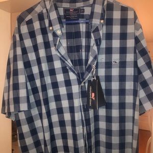Vineyard Vines  Tucker Shirt - Slim fit